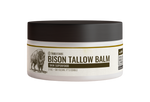 Bison Tallow Balm