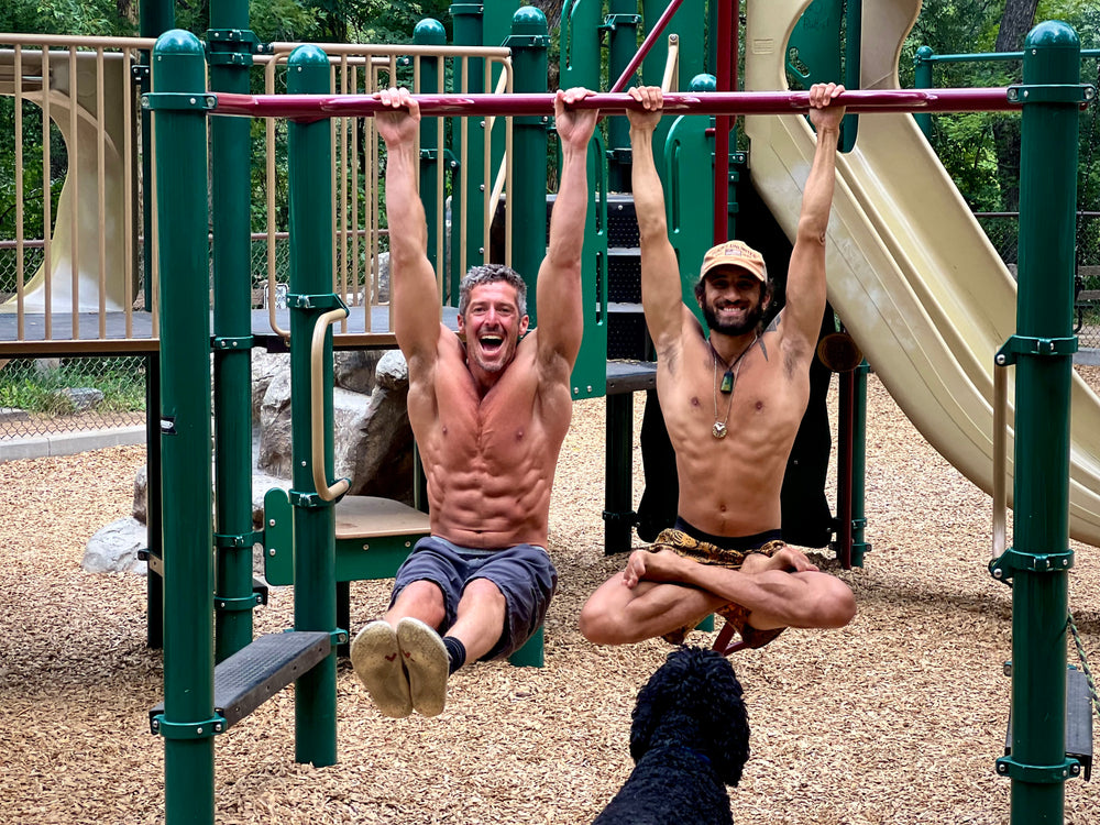 30 Day Transformation Mentorship