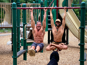 30 Day Transformation Mentorship