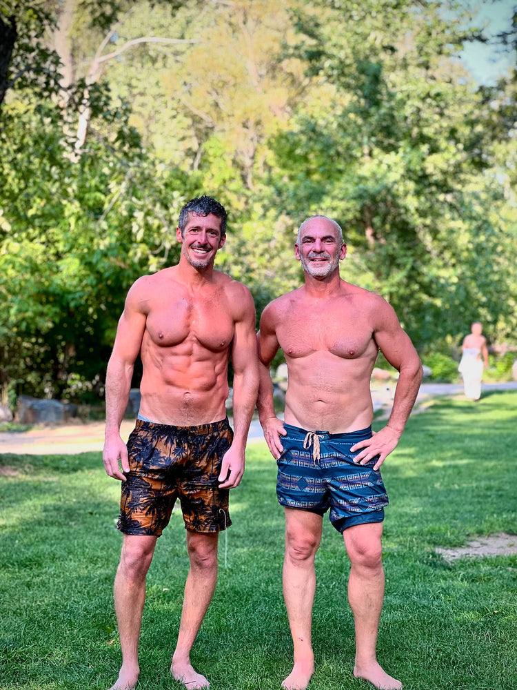 30 Day Transformation Mentorship