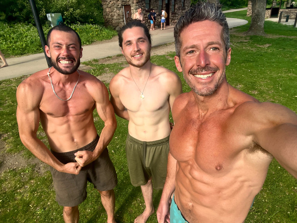 30 Day Transformation Mentorship