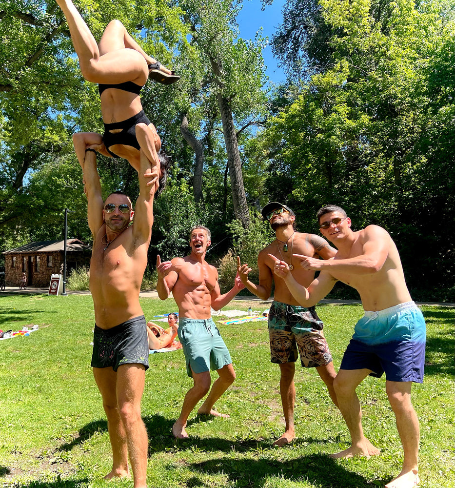 30 Day Transformation Mentorship