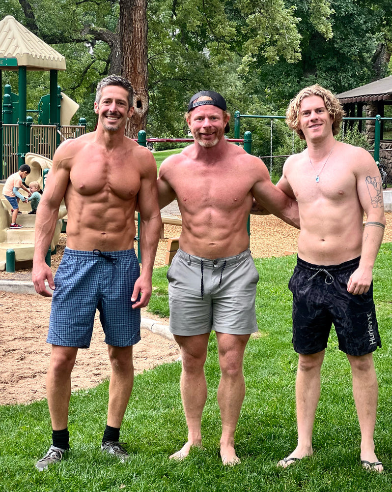 30 Day Transformation Mentorship