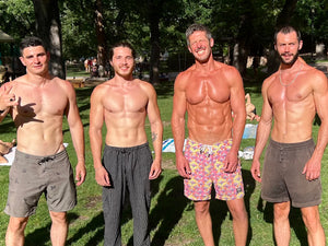 30 Day Transformation Mentorship