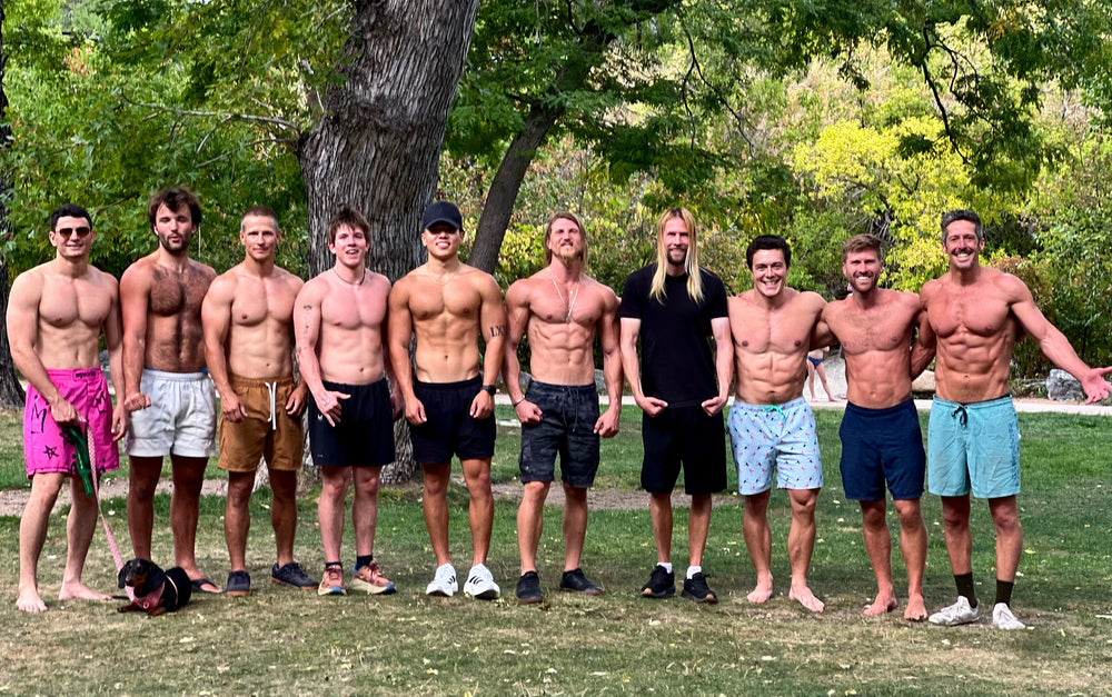30 Day Transformation Mentorship