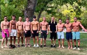 30 Day Transformation Mentorship