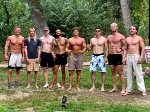 30 Day Transformation Mentorship