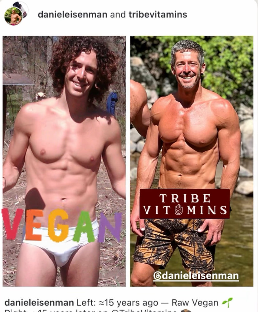30 Day Transformation Mentorship
