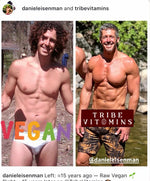 30 Day Transformation Mentorship
