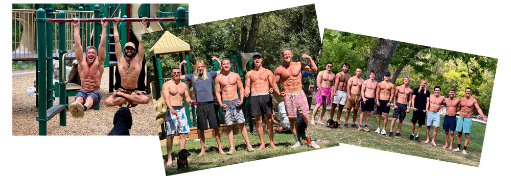 30 Day Transformation Mentorship
