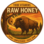 Raw Honey