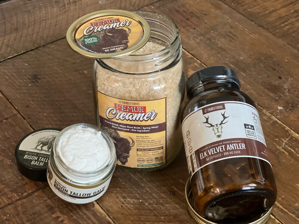 Primal Kids Bundle