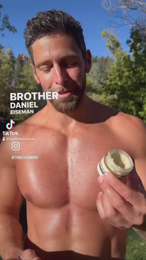
            
                Load and play video in Gallery viewer, Bison Tallow Balm
            
        